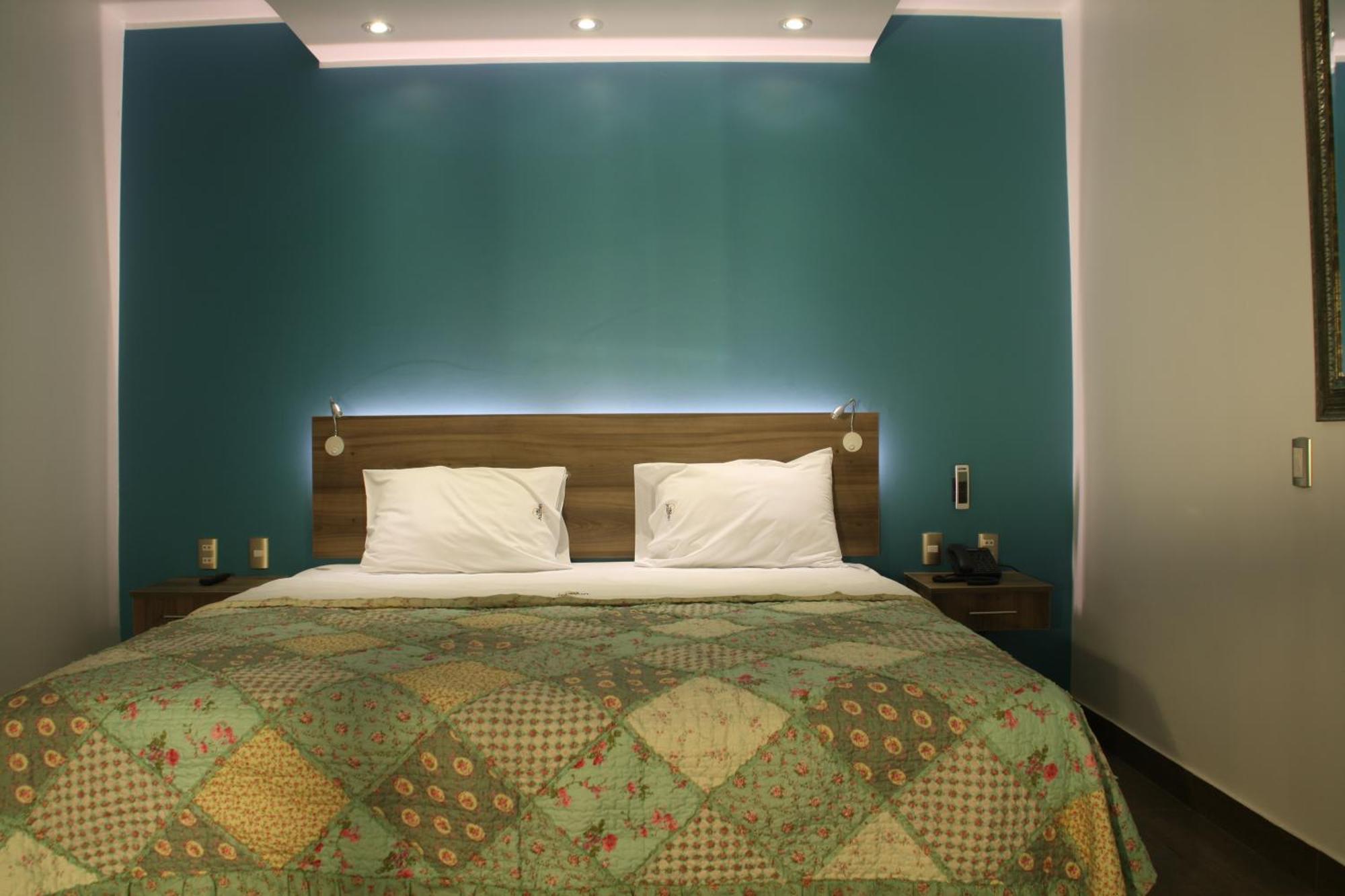 Hotel Villa Jazmin Ica Szoba fotó