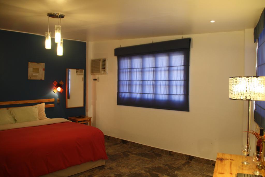 Hotel Villa Jazmin Ica Kültér fotó