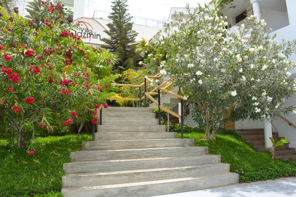 Hotel Villa Jazmin Ica Kültér fotó