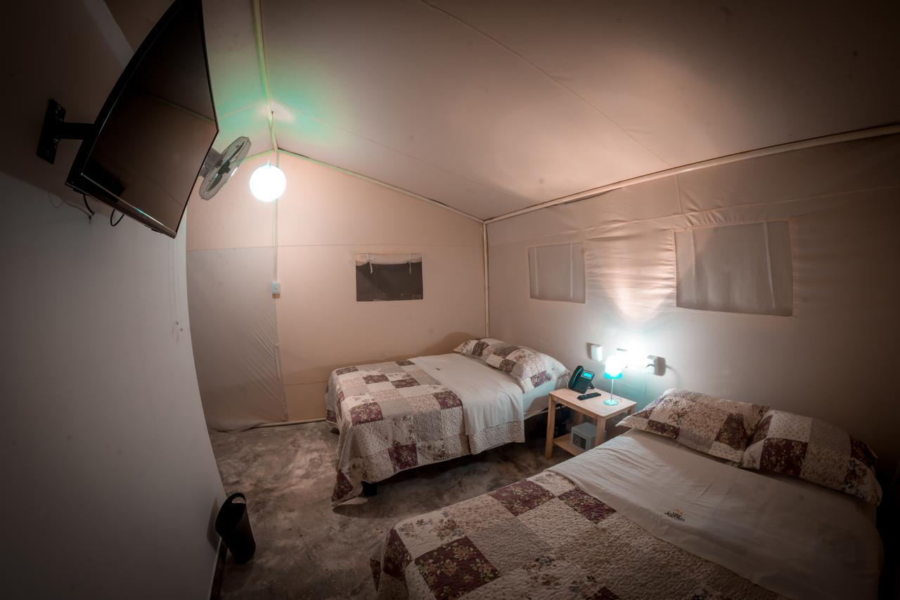 Hotel Villa Jazmin Ica Kültér fotó