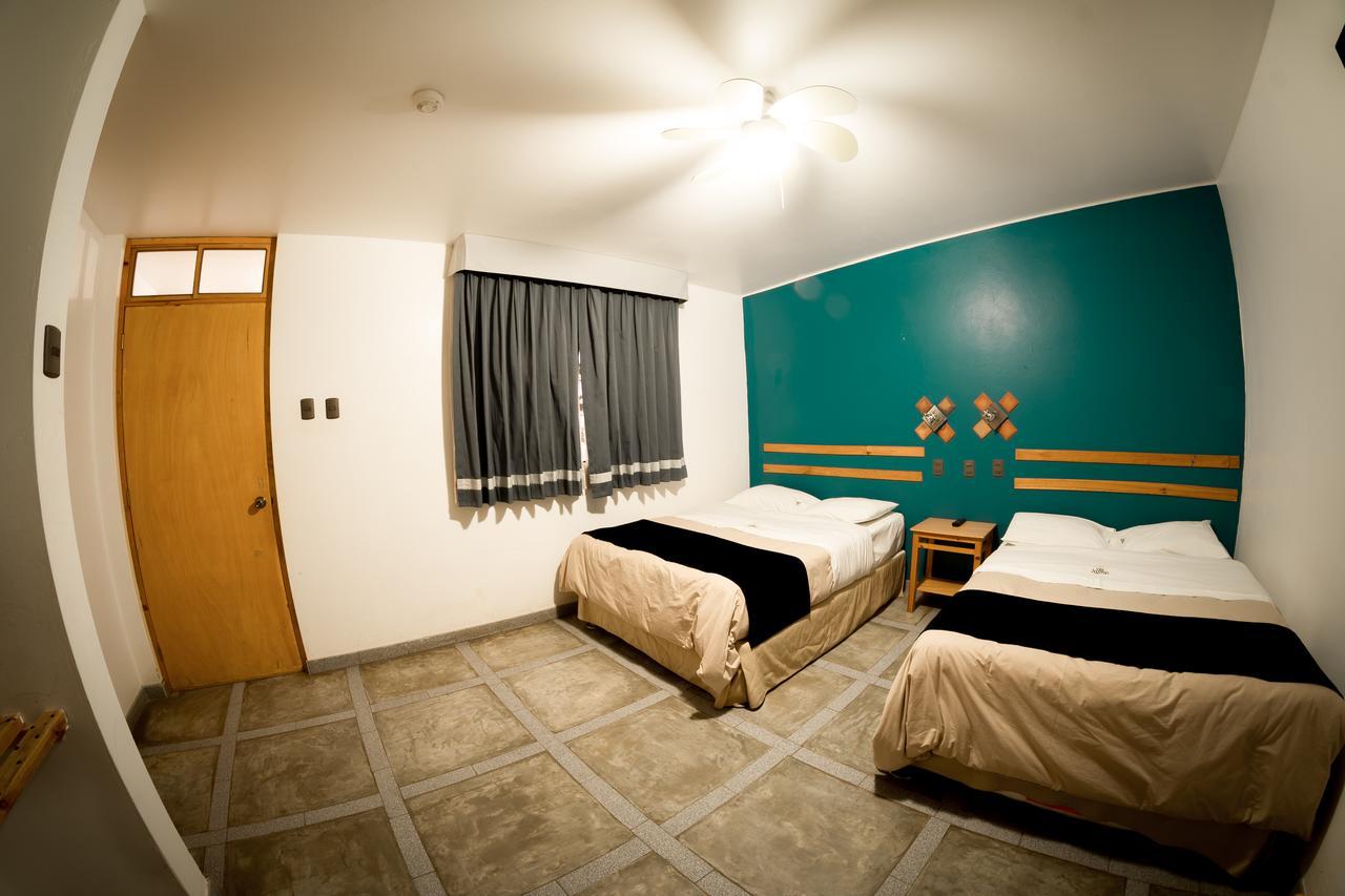 Hotel Villa Jazmin Ica Kültér fotó