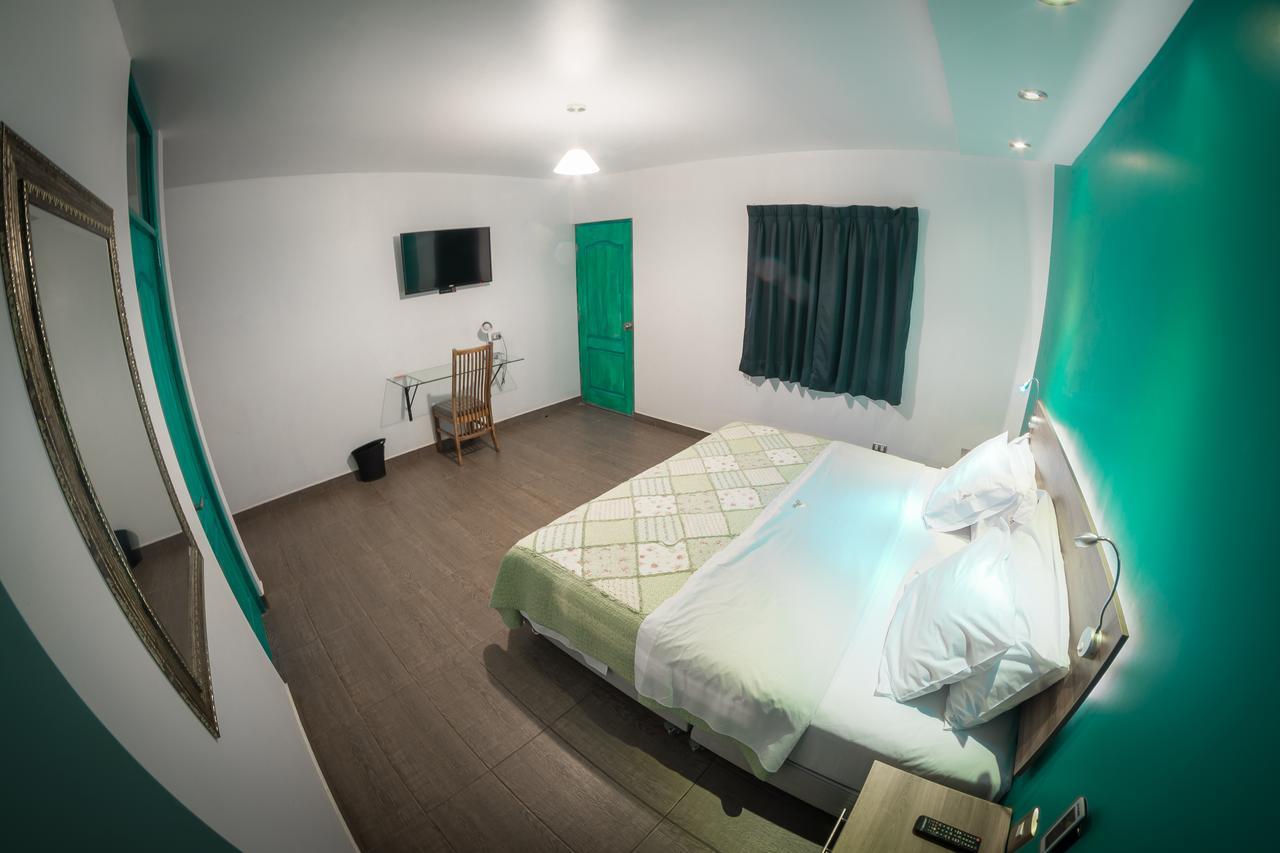 Hotel Villa Jazmin Ica Kültér fotó