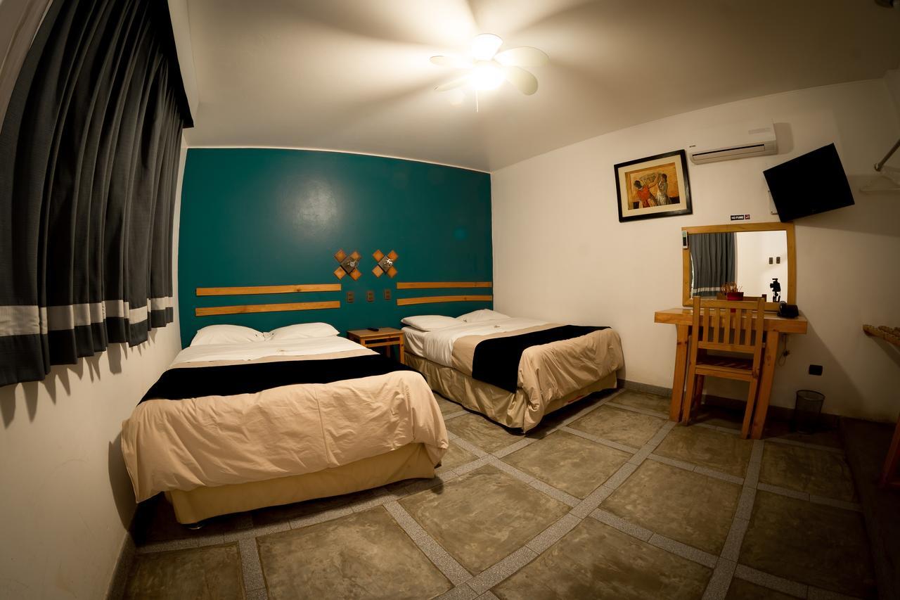 Hotel Villa Jazmin Ica Kültér fotó