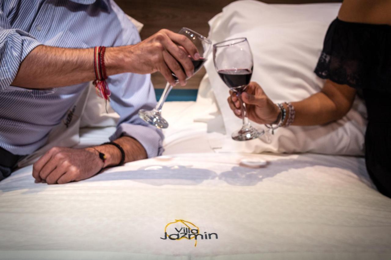 Hotel Villa Jazmin Ica Kültér fotó
