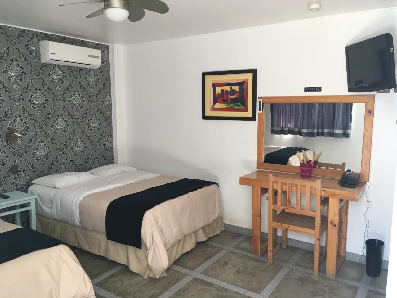 Hotel Villa Jazmin Ica Kültér fotó